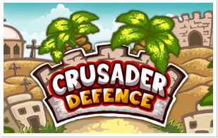 Crusader defence