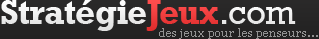 Strategie Jeux