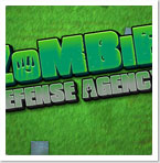 Zombie Defense Agency
